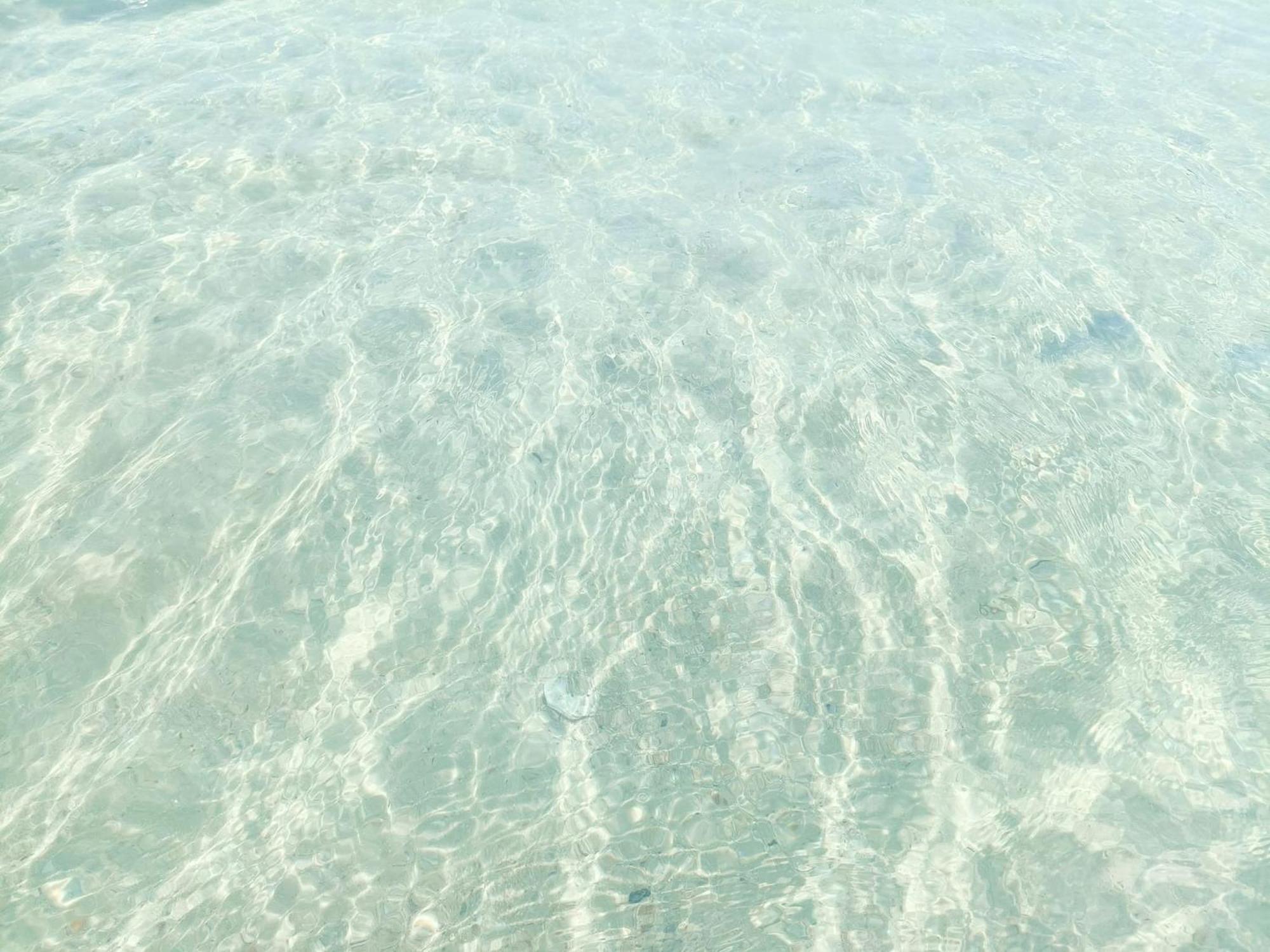 Malibu Samed Resort Koh Samet Exteriér fotografie