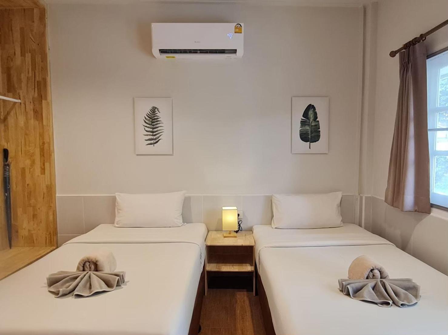 Malibu Samed Resort Koh Samet Exteriér fotografie