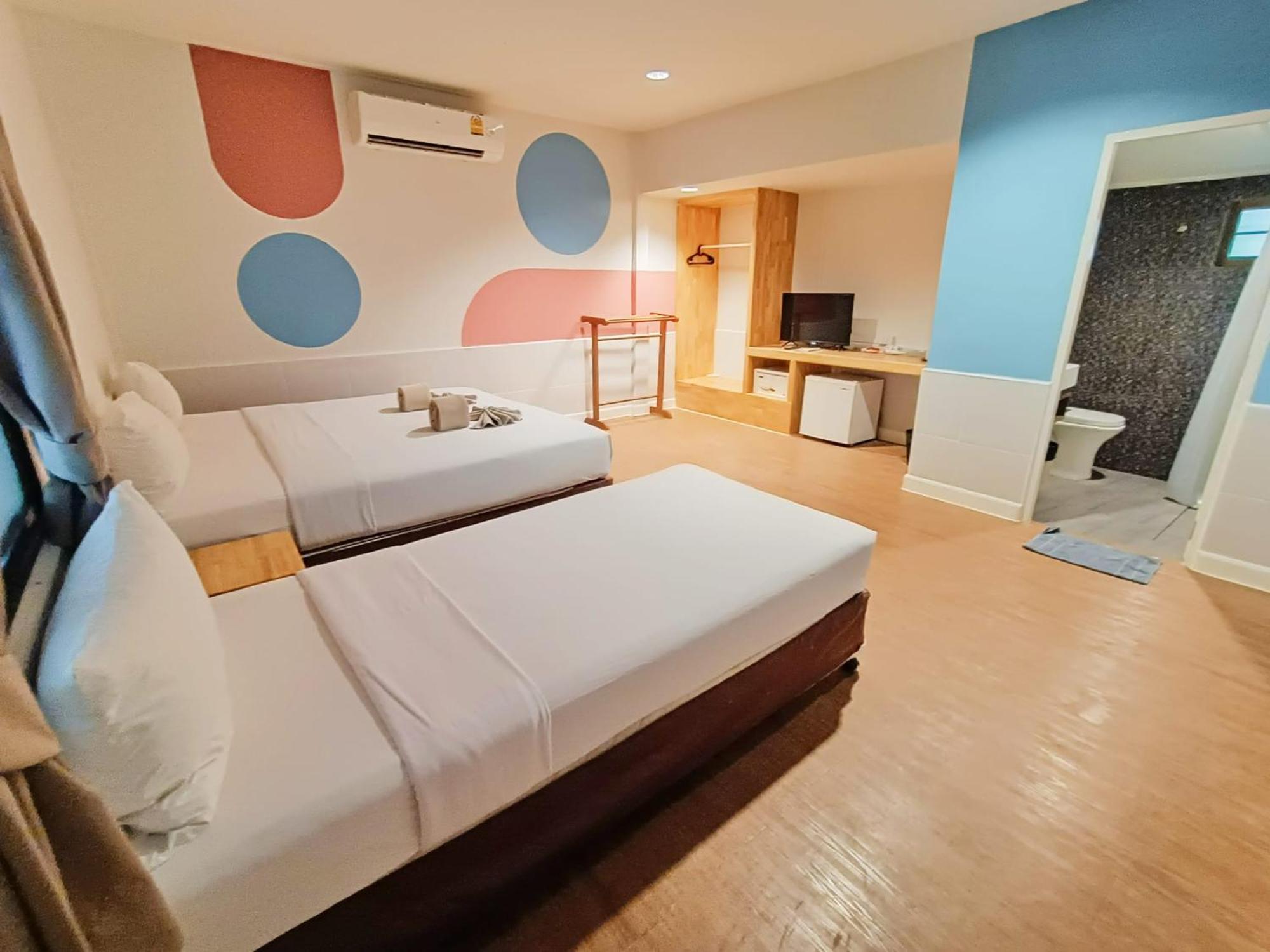 Malibu Samed Resort Koh Samet Exteriér fotografie