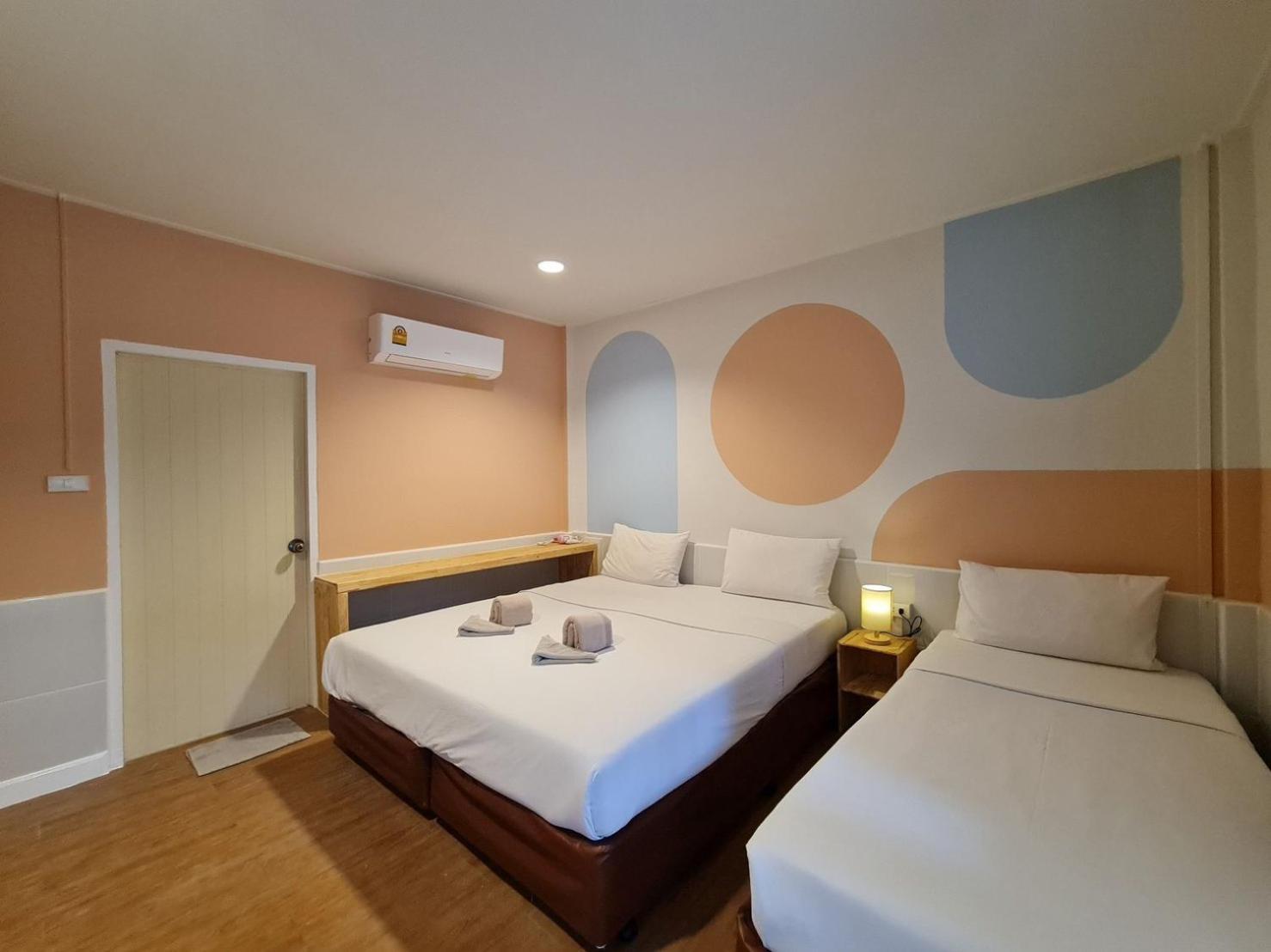 Malibu Samed Resort Koh Samet Exteriér fotografie