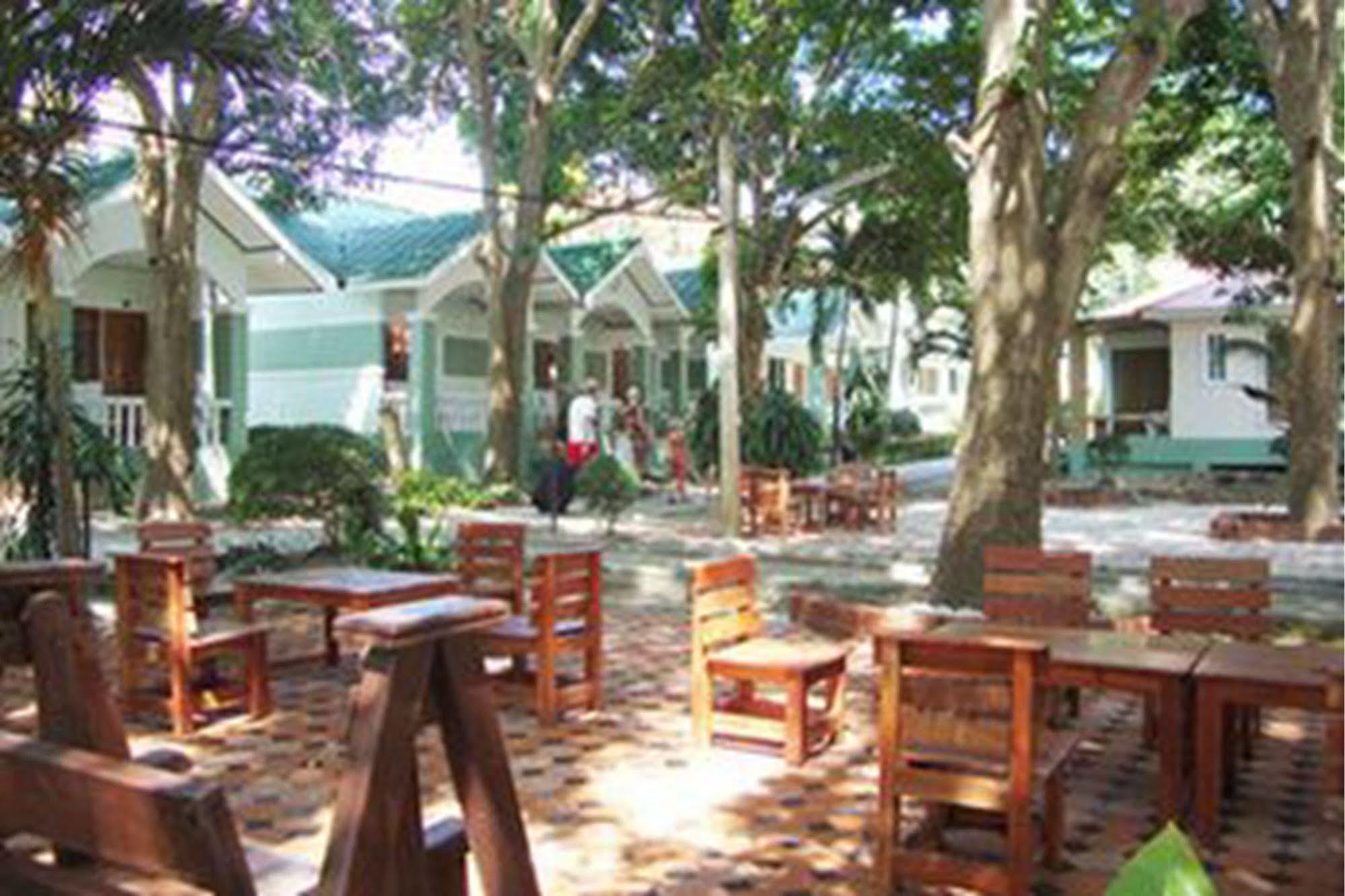 Malibu Samed Resort Koh Samet Exteriér fotografie