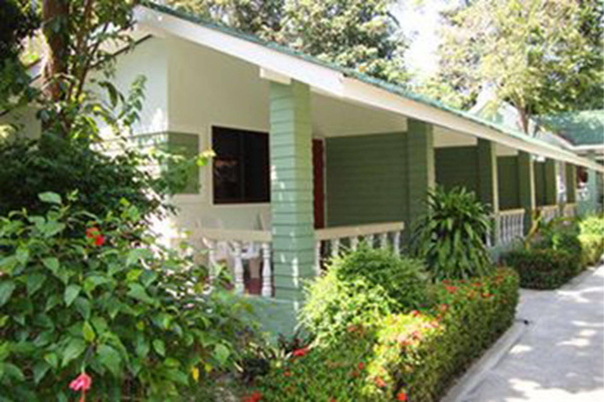 Malibu Samed Resort Koh Samet Exteriér fotografie
