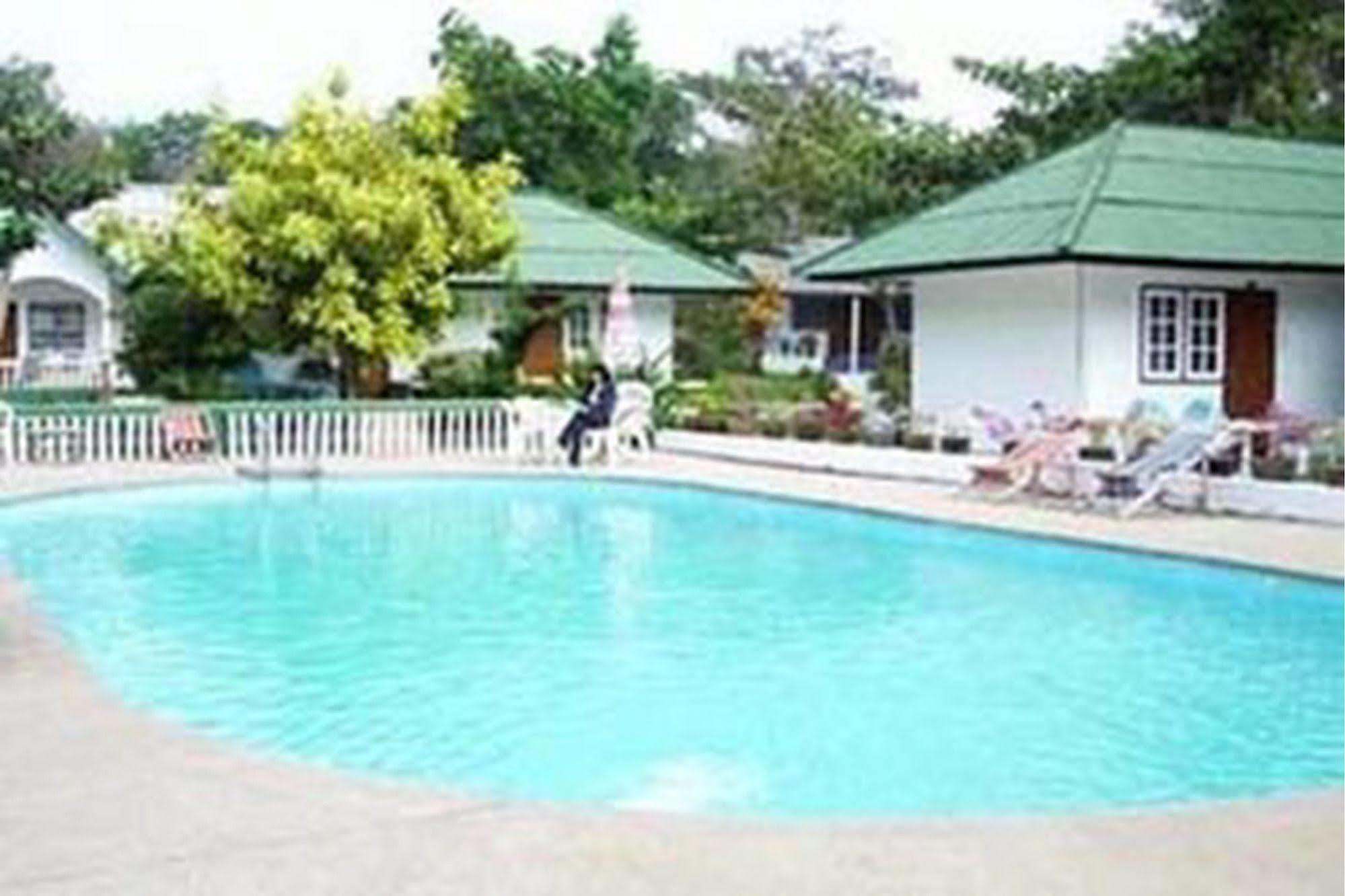 Malibu Samed Resort Koh Samet Exteriér fotografie